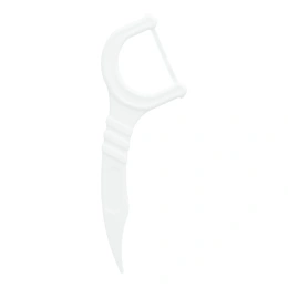 Oral-B, Glide, наборы для зубной нити, Bacteria Guard, мята, 75 шт.