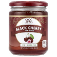 ChocZero, Fruit Spread, черная вишня, 340 г (12 унций)