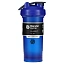 Blender Bottle, Classic, Reflex, синий, 828 мл (28 унций)