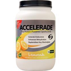Pacific Health, Accelerade Лимонад 4,11 фунта