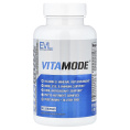 EVLution Nutrition, VitaMode®, высокоэффективные мультивитамины, 60 таблеток