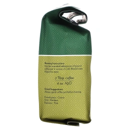 Cafe Altura, Organic Coffee, Breakfast Blend, Medium Roast, Ground, 10 oz (283 g)