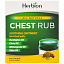 Herbion, All Natural, грудное натирание, 3,53 унции (100 г)