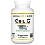 California Gold Nutrition Gold С Vitamin C 1000 mg, 240 растительных капсул