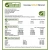 California Gold Nutrition, Суперпродукт, органический порошок какао,  8,5 унц. (240 г)