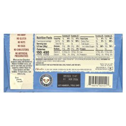 Chocolove, черный шоколад с перечной мятой, 55% какао, 90 г (3,2 унции)