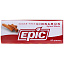 Epic Dental, Xylitol Mints, Cinnamon, Sugar-Free, 60 Pieces