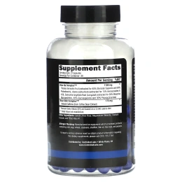 Controlled Labs, Blue Up 60 капсул