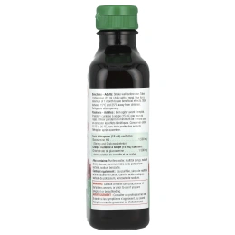 Jamieson Vitamins, Жидкий глюкозамин, максимальная эффективность, вкусная дикая вишня, 1500 мг, 350 мл