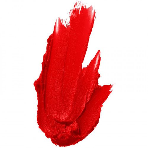 Maybelline, Color Sensational, кремовая матовая помада для губ, оттенок «Сирена в красном», 4,2 г
