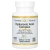California Gold Nutrition, комплекс гиалуроновой кислоты с L-пролином, экстрактом косточек французского винограда и коры французской приморской сосны, 60 растительных капсул