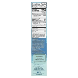 Nairn's, Печенье для завтрака, темный шоколад и кокос, 4 упаковки, 160 г (5,64 унции)