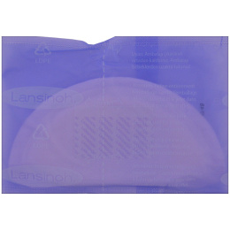 Lansinoh, Вкладыши для кормящих для абсолютной защиты, Максимум, 50 вкладышей