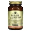 SOLGAR FOLATE (Фолиевая кислота) 1,333 mcg DFE (800 мкг),  250 таблеток