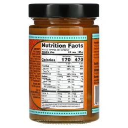 Maya Kaimal, Butter Masala, индийский соус на медленном огне, мягкий, 354 г (12,5 унции)