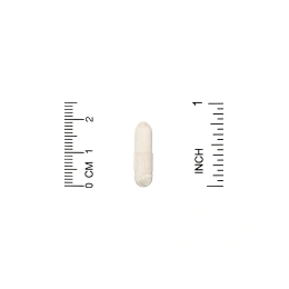 HealthyBiom, Пробиотики для ежедневной поддержки, 5 млрд КОЕ, 90 растительных капсул