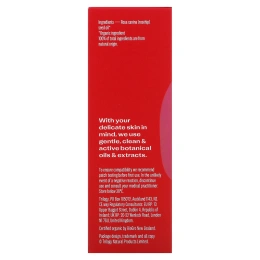 Trilogy, Сертифицированное органическое масло шиповника, 20 мл (0,67 жидк. унции)