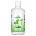 Dynamic Health  Laboratories, Organic Certified Noni Blend, Natural Raspberry Flavor, 32 fl oz (946 ml)