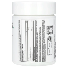 Codeage, липосомальный стронций, 90 растительных капсул