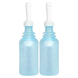 Summer's Eve, Douche, дополнительное очищение, уксус и вода, 2 шт., По 133 мл (4,5 жидк. унц.)