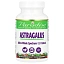 Paradise Herbs, Астрагал, 120 вегетарианских капсул