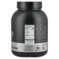 Optimum Nutrition, Спортивное питание Platinum Hydrowhey со вкусом шоколада, 1.590 г