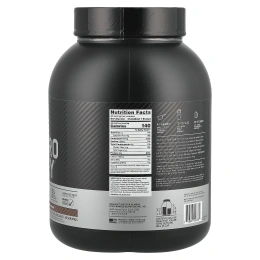 Optimum Nutrition, Спортивное питание Platinum Hydrowhey со вкусом шоколада, 1.590 г