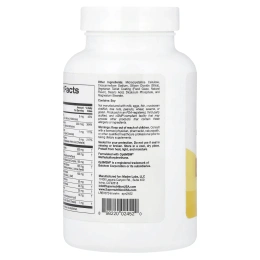 Super Nutrition, Мультивитамины с L-цистеином и МСМ, 180 таблеток