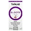 TwinLab, B-12 Dots Вишня 250 таблеток