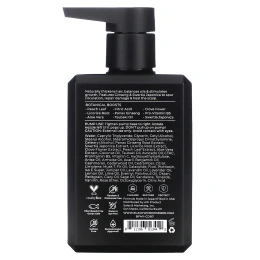 Blackwood For Men, Active Man, кондиционер для ежедневного использования, гвоздика, женьшень и японская свертия, 200 мл (7 жидк. унц.)