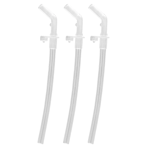 Think, Thinkbaby, Thinkster, Straw Replacement, 3 Pack