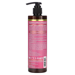 Be Care Love, Superfoods, натуральный уход за волосами, кондиционер для защиты цвета волос, семена опунции, 355 мл (12 жидк. унц.)