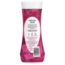 Summer's Eve, Ежедневное освежающее средство 5 в 1, Amber Nights, 444 мл (15 жидк. унц.)