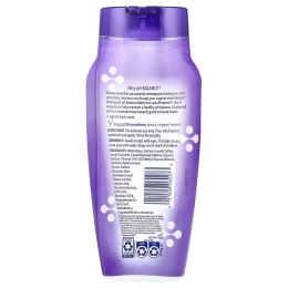 Vagisil, pH Balance, ежедневное средство для интимной гигиены, 354 мл (12 жидк. унций)