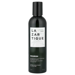 Lazartigue, питательный шампунь, для сухих и густых волос, 250 мл (8,5 жидк. унции)
