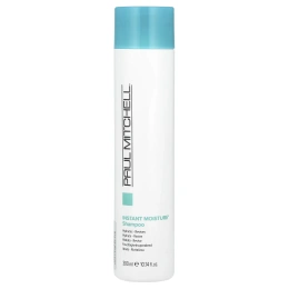Paul Mitchell, Шампунь Instant Moisture®, 300 мл (10,14 жидк. унц.)