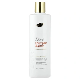 Dove, UV Repair & Glow, восстанавливающий кондиционер, 355 мл (12 жидк. унций)