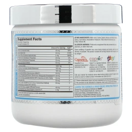 SteelFit, Steel Sweat, катализатор метаболизма + энергия, клубника и манго, 150 г (5,29 унции)