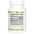 California Gold Nutrition, стабилизированная R-липоевая кислота, 120 растительных капсул