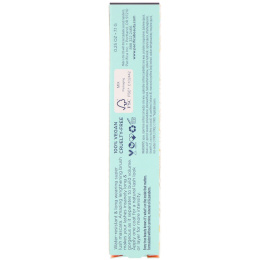 Pacifica, Aquarian Gaze, водостойкая тушь, оттенок Deep, 0,25 унции (7,1 g)