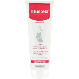 Mustela, Stretch Marks Prevention Cream, 8.45 fl oz (250 ml)
