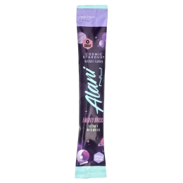 Alani Nu, Energy Sticks, Cosnic Stardust™, 10 пакетиков по 5,7 г (0,2 унции)