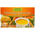 Rapunzel, Vegan Vegetable Bouillon, Low Sodium, 8 Cubes 2.5 oz (72 g)