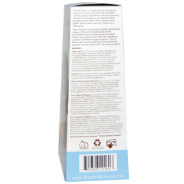 Tints of Nature, Перманентная краска для волос, средний пепельно-коричневый оттенок, 4C, 4.4 жидкие унции (130 мл)