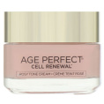 L'Oreal, Age Perfect Cell Renewal, увлажняющее средство с розовым тоном, 48 г (1,7 унции)