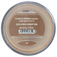 bareMinerals, Matte  Foundation, SPF 15, Golden Deep 28, 0.28 oz (8 g)