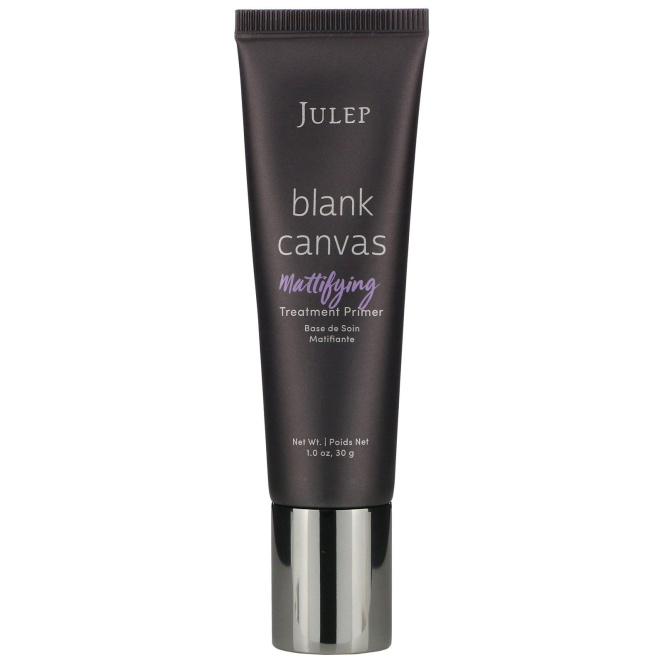 Julep, Blank Canvas, матирующий праймер, 30 г (1 унция)