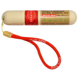 Para'kito, Репеллент от комаров, шариковый, 0,67 унции