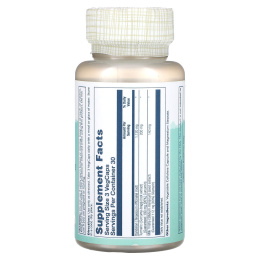 Solaray, Силиверин 90 вег капсул