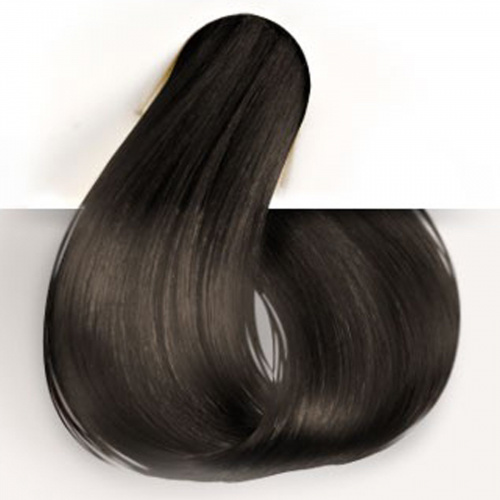 Tints of Nature, Перманентная краска для волос, средний пепельно-коричневый оттенок, 4C, 4.4 жидкие унции (130 мл)